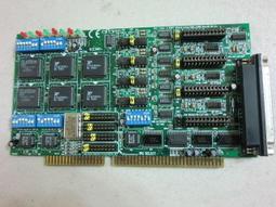 ADVANTECH MODEL : PCL-746+ REV.B1 (二手良品)