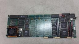 INTERCON MOTION SERVER REV F (二手良品)