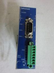 YAMATAKE MODEL : CMC10G001A000 (二手良品)