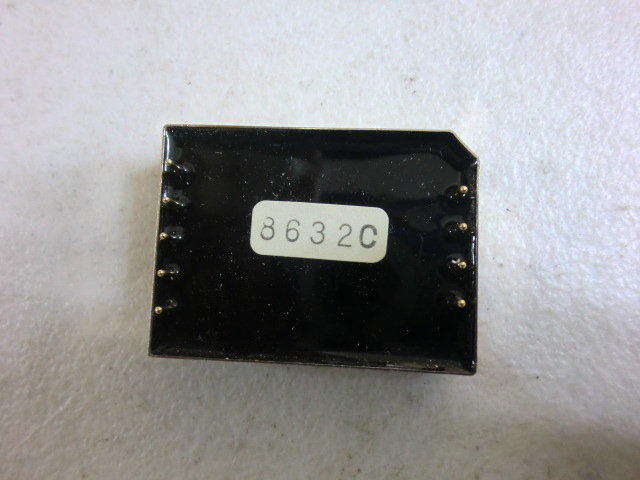 UNIPULSE PRECISION DC AMPLIFIER MODEL : U350A 盒裝 (NEW) — 2 / 3