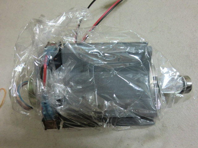 NIDEC MODEL : UGJMEE-03L0D12 9V3019-2K 無盒裝 (NEW) — 3 / 3