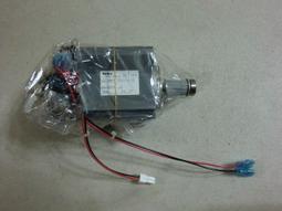 NIDEC MODEL : UGJMEE-03L0D12 9V3019-2K 無盒裝 (NEW)