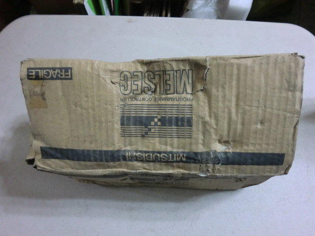 MITSUBISHI MODEL : FX2N-32ER 盒裝 (NEW) — 3 / 3