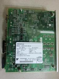 YASKAWA MODEL : CACR-B4-NF2A 盒裝 (NEW)