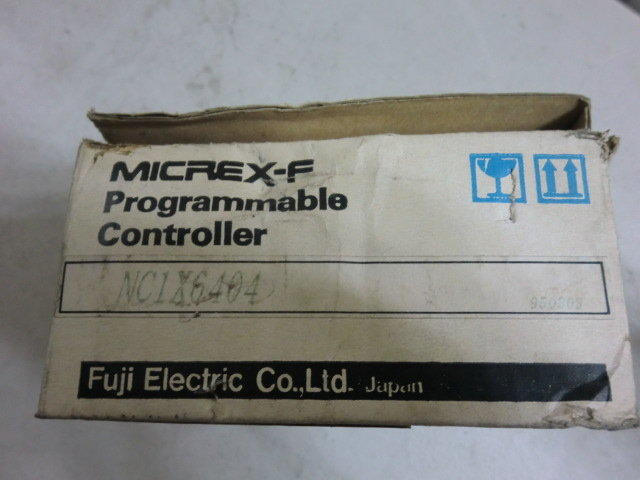 FUJI ELECTRIC TYPE : NC1X6404 盒裝 (NEW) — 3 / 3