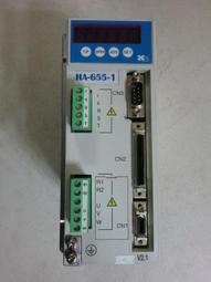 HARMONIC MODEL : HA-655-1-200 (二手良品)