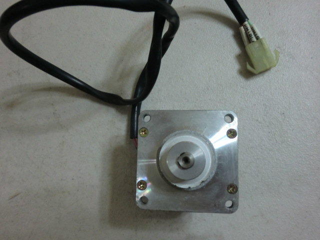 ORIENTAL MOTOR MODEL : PK564-NA (二手良品) — 3 / 3