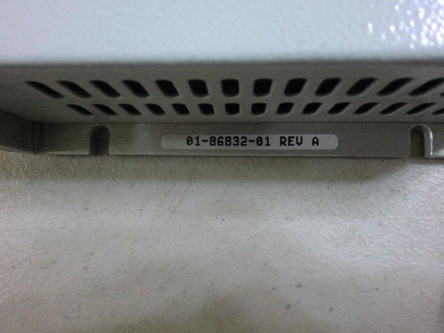 ASM LPTC-4CH-01J4 01-86832-01 REV A (二手良品) — 3 / 3