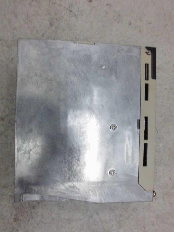 YASKAWA MODEL : SGDS-01A05A 100W (二手良品) — 3 / 3