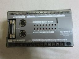 SHARP MODEL : DS-30D 無盒裝 (NEW)