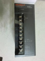 FUJI ELECTRIC TYPE : NC1S-4 盒裝 (NEW)