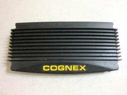 COGNEX 康耐視 VISION CAMERA CONTROL BOX MODEL : IN-SIGHT 2000 P/N : 800-5714-1 REV . H (二手良品)