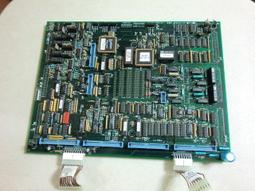 點膠機電路板 ASYMTEK PCB APW1XX193132 REV C (二手良品)
