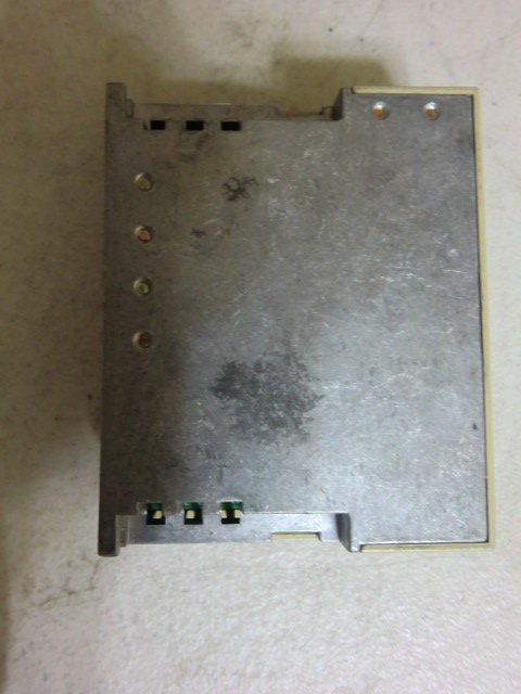 YASKAWA MODEL : SGDF-A3CS 30W (二手良品) — 3 / 3