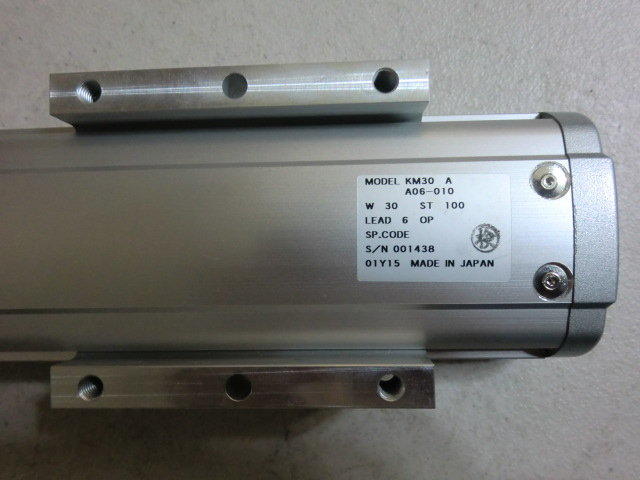 MATSUTAME MODEL : KM30 A 盒裝 (NEW) — 3 / 3