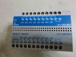 IDEC MODEL : EB3C-T08CSD 盒裝 (NEW)