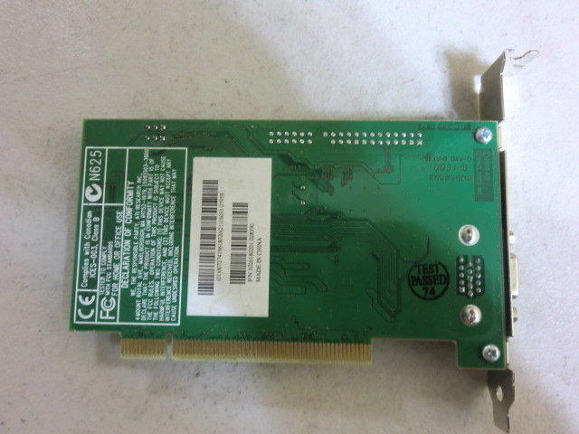 ATI TECHNOLOGIES PN : 109-61800-01 (二手良品) — 2 / 3