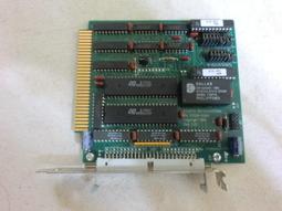 GRANITE MICROSYSTEMS PN : OTRGR-004B REV. 1.20 (二手良品)