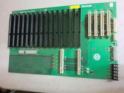 ADVANTECH MODEL : PCI-19S REV : E1 (二手良品)