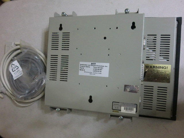 ADVANTECH MODEL : FPM-30CT-T/S (附線材) (二手良品) — 2 / 3