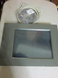ADVANTECH MODEL : FPM-30CT-T/S (附線材) (二手良品)