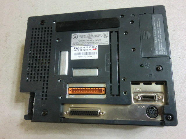 DIGITAL PRO-FACE MODEL : GP2401-TC41-24V (二手良品) — 2 / 3