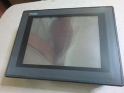 DIGITAL PRO-FACE MODEL : GP570-TC31-24V (二手良品)