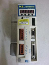 HARMONIC MODEL : HA-510-3-A01 (二手良品)