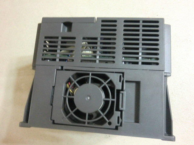 MITSUBISHI MODEL : FR-D720-3.7K 3.7KW 5HP (二手良品) — 3 / 3
