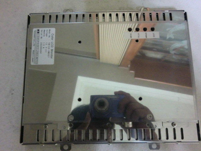 TECNART MONITOR 10.4" MODEL : TM104-HMX07 盒裝 (NEW) — 2 / 3