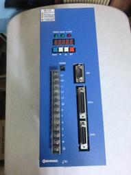 SHINKO ELECTRIC MODEL : SDD-E-200AC4K00-4-1 (二手良品)