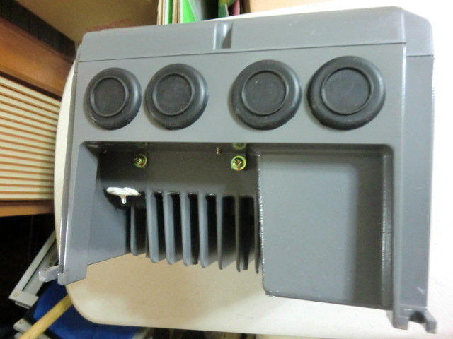 SANKEN TYPE : MT-1.5K 1500W 2HP 無盒裝 (NEW) — 2 / 3