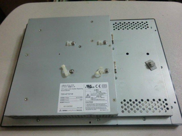 MITSUBISHI MODEL : TSD-AT157-M (二手良品) — 2 / 3