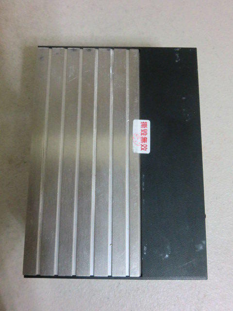 ORIENTAL MOTOR MODEL : EZMC36I (二手良品) — 3 / 3