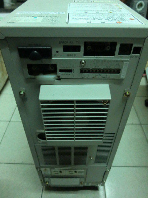 SANKEN UPS MODEL : SAU202 (二手良品) — 2 / 3