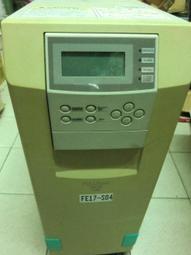 SANKEN UPS MODEL : SAU202 (二手良品)