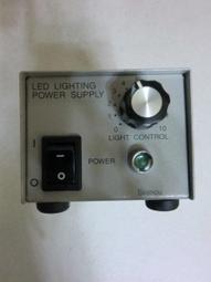 LED LIGHT CONTROLLER LED 燈源控制器 (二手良品)