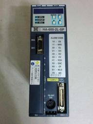 HARMONIC MODEL : HA-600-2L-SP (二手良品)