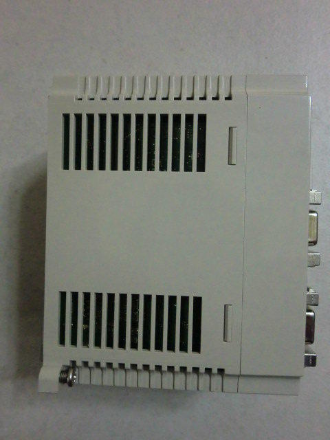 YASKAWA MP920 CPU-02 MODEL : JEPMC-CP210 無盒裝 (NEW) — 2 / 3
