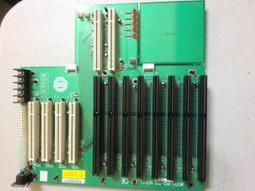 ADVANTECH MODEL : PCI-12S REV : E1 (二手良品)