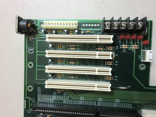 ADVANTECH MODEL : PCI-14S REV : B1 (二手良品) — 3 / 3