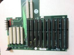 ADVANTECH MODEL : PCI-14S REV : B1 (二手良品)