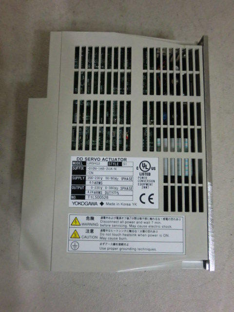 YOKOGAWA MODEL : UR5HG3-010N-1AB-2UA-N/CN 無盒裝 (NEW) — 2 / 3