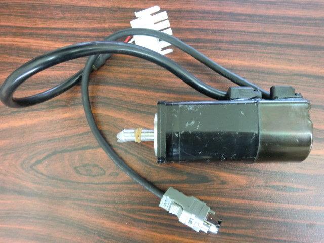 YASKAWA MODEL : SGMAH-01A1A21 100W 無盒裝 (NEW) — 3 / 3