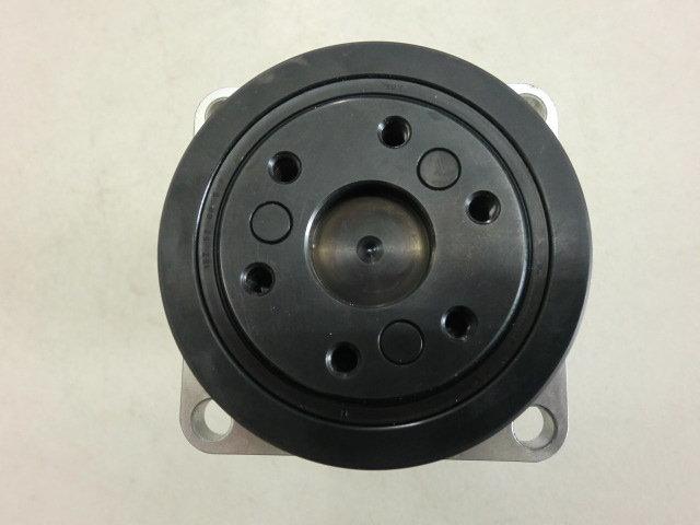 YASKAWA MODEL:SGMAV-02ADA21 + HPG-20A-45-F0999-BL1-SP — 3 / 3