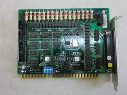 凌華 ADLINK MODEL : 7130 REV.B2 (二手良品)