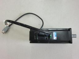 FUJI ELECTRIC MODEL : GYS401DC1-CA-B 400W (二手良品)