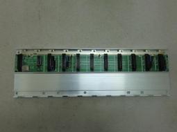 YOKOGAWA MODEL : F3BU09-0N (二手良品)