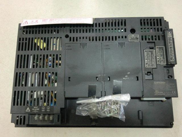 MITSUBISHI MODEL : GT1572-VNBA (二手良品) — 2 / 3