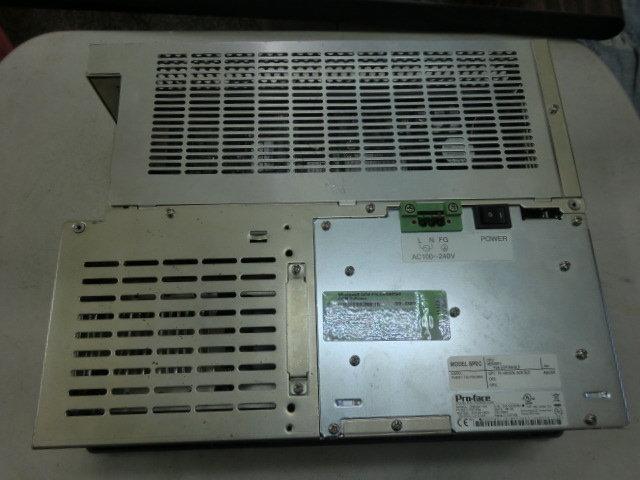 DIGITAL PRO-FACE MODEL : PL6931-T42-PM_0003 (二手良品) — 2 / 3
